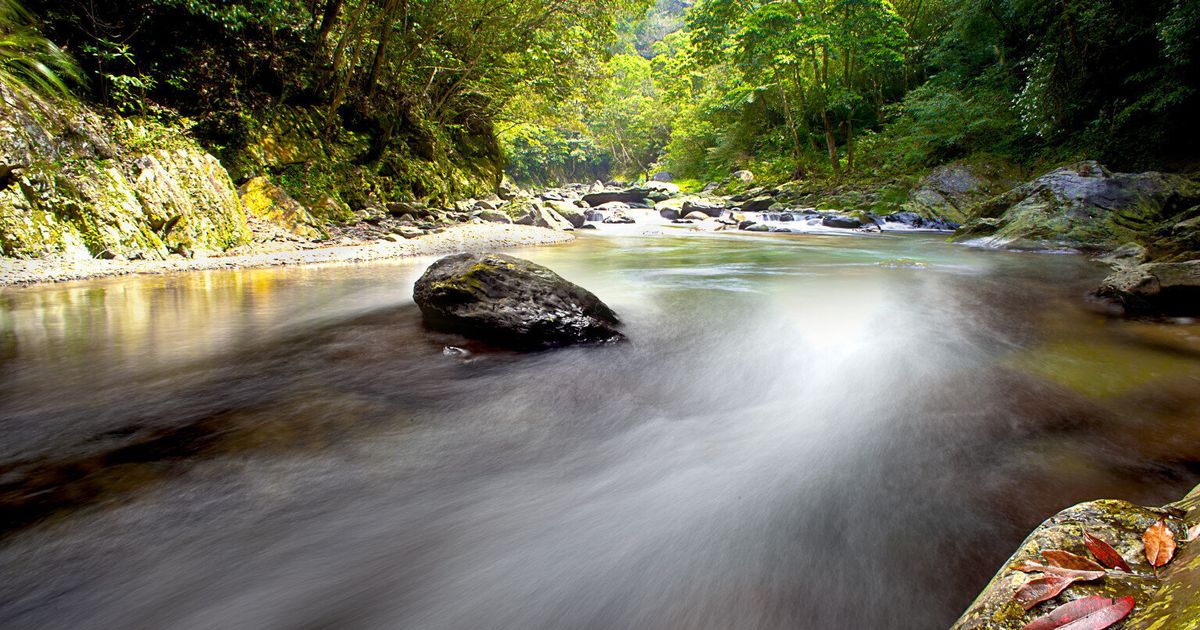 Five of the World's Most Important Rivers HuffPost UK Life