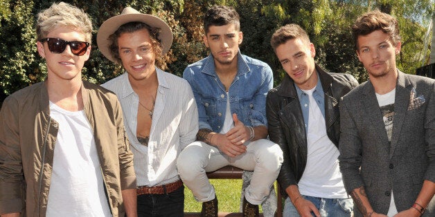 One Direction