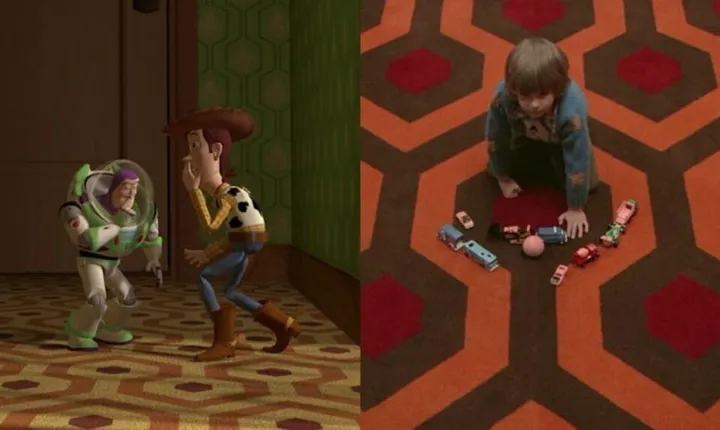 The Hidden Message Behind Legs, the Toy From 'Toy Story' That We
