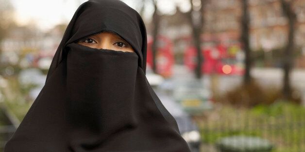 Birmingham Metropolitan College Bans Muslim Students From Wearing Veils, Niqabs For Security Reasons (file picture)