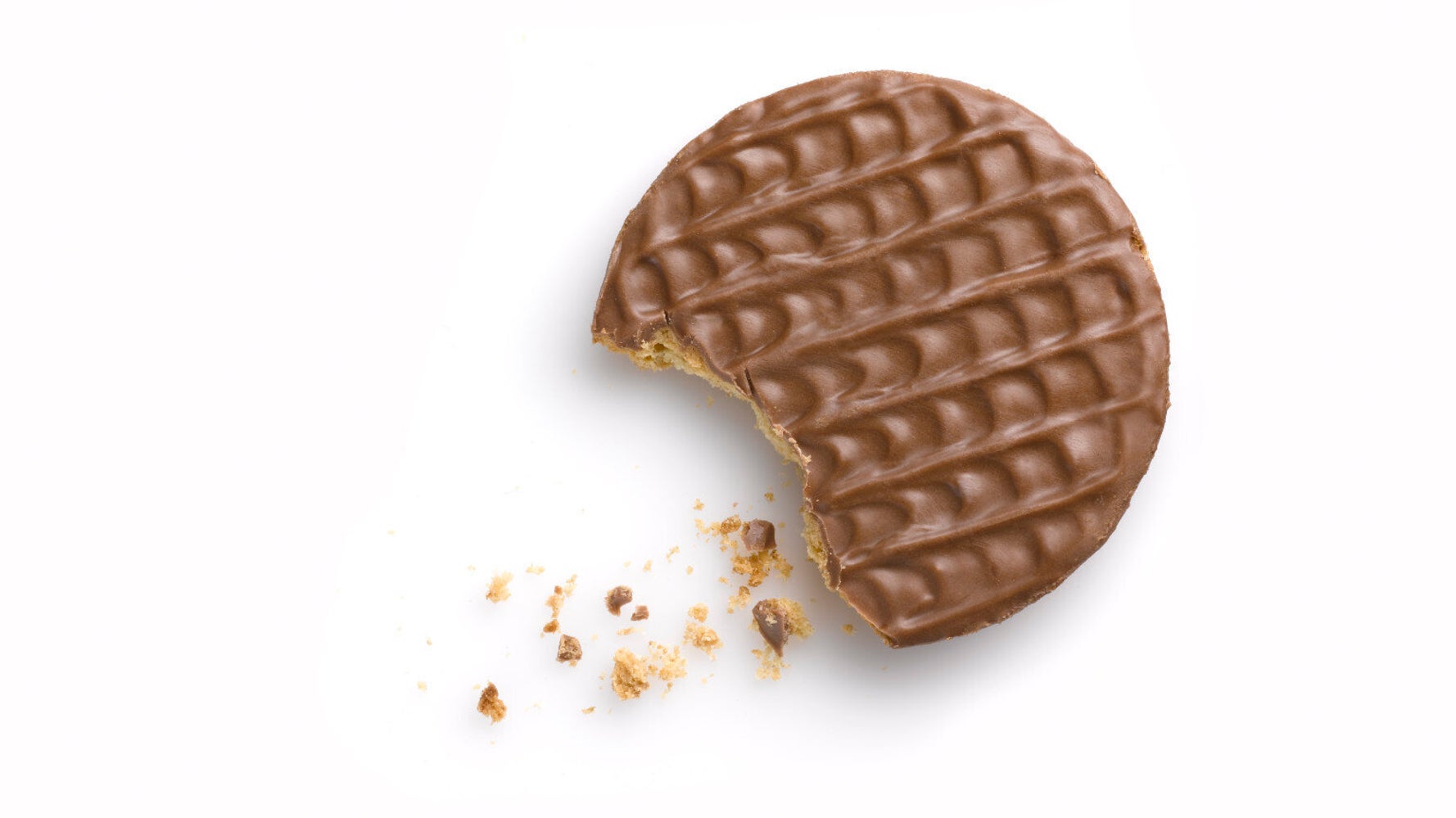Nation's Favourite Biscuit Revealed Could It Be Shortbread, Chocolate