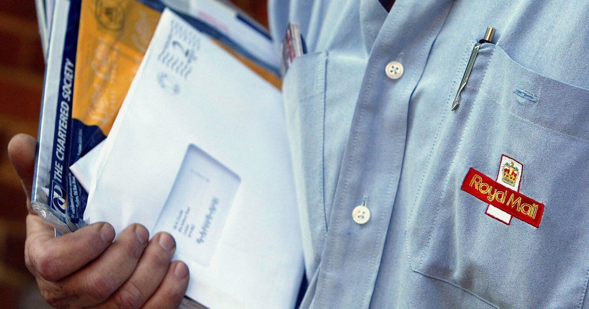 Royal Mail Privatisation Will Happen 'Within Weeks', Vince Cable