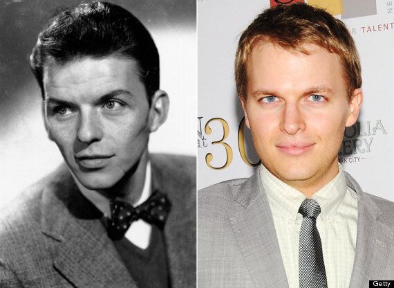 Mia Farrow: 'Frank Sinatra May Be The Father Of My Son, Ronan' | HuffPost UK