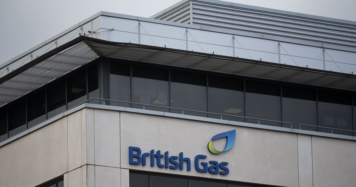 Centrica British Gas Owner Announces Plans To Cut 700 Jobs HuffPost