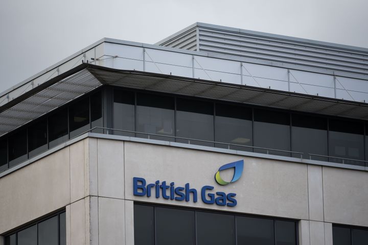 British Gas owner Centrica is planning to cut around 700 office jobs.