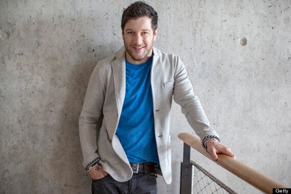 570px x 380px - X Factor's Matt Cardle Reveals He Worked As Male Escort And ...