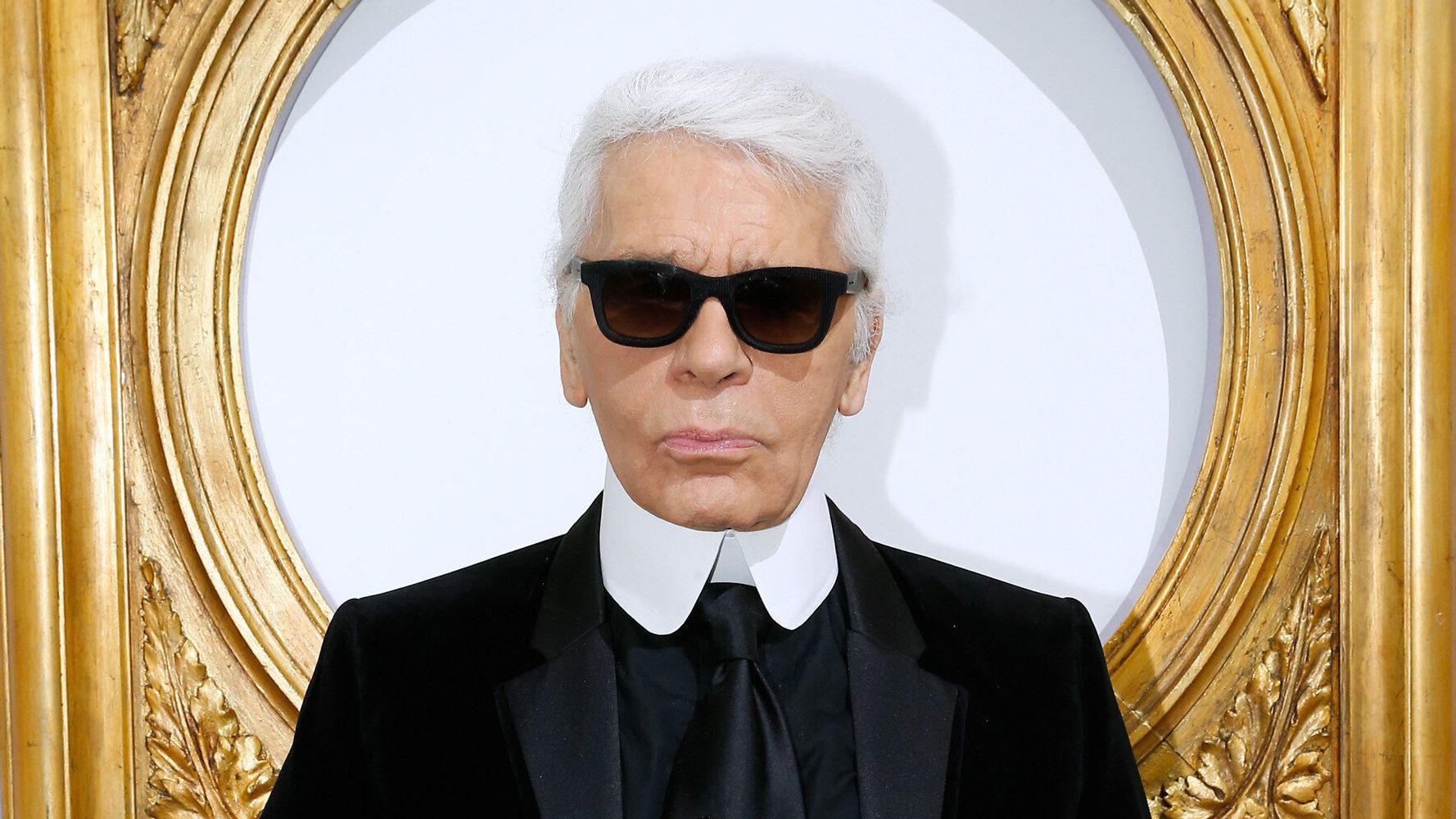 Curvy French women blast Karl Lagerfeld for anti-fat comments -  Luxurylaunches