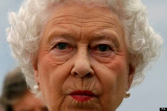Queen Signs Royal Charter On Regulation Of Britain S Press Huffpost Uk News