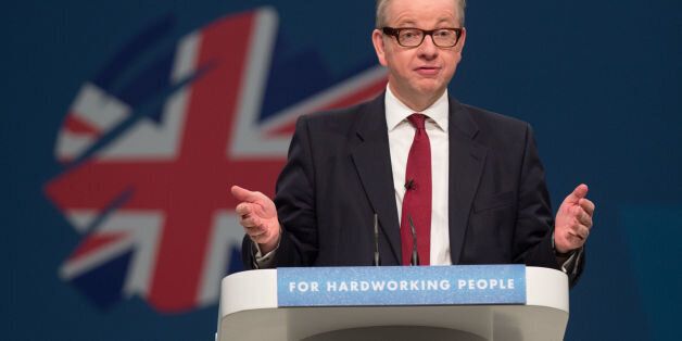 Michael Gove: Gender Segregation In Universities Is Pandering To Extremism