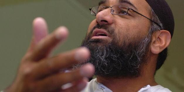 BBC defends Choudary interview