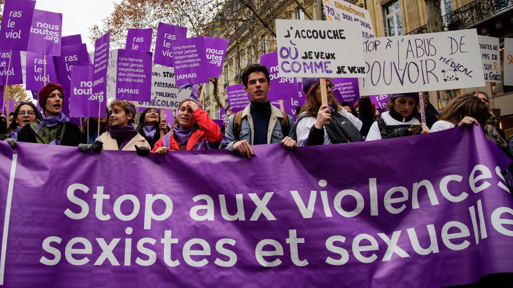 #MeToo n'a rien changé aux stéréotypes sur le viol et les violences