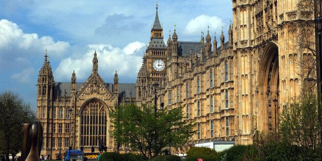 File photo dated 29/04/13 of the Houses of Parliament in Westminster, central London as the watchdog responsible for MPs' pay and perks is to set out its plans to introduce an 11\% pay rise amid threats that the controversial proposals could lead to the organisation being axed.