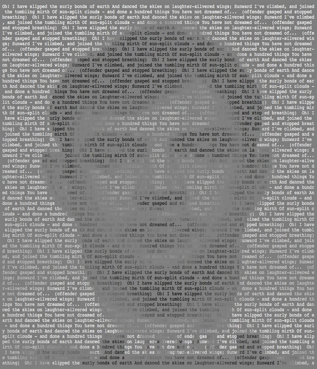 Richard dutcher parting words essay 03 image