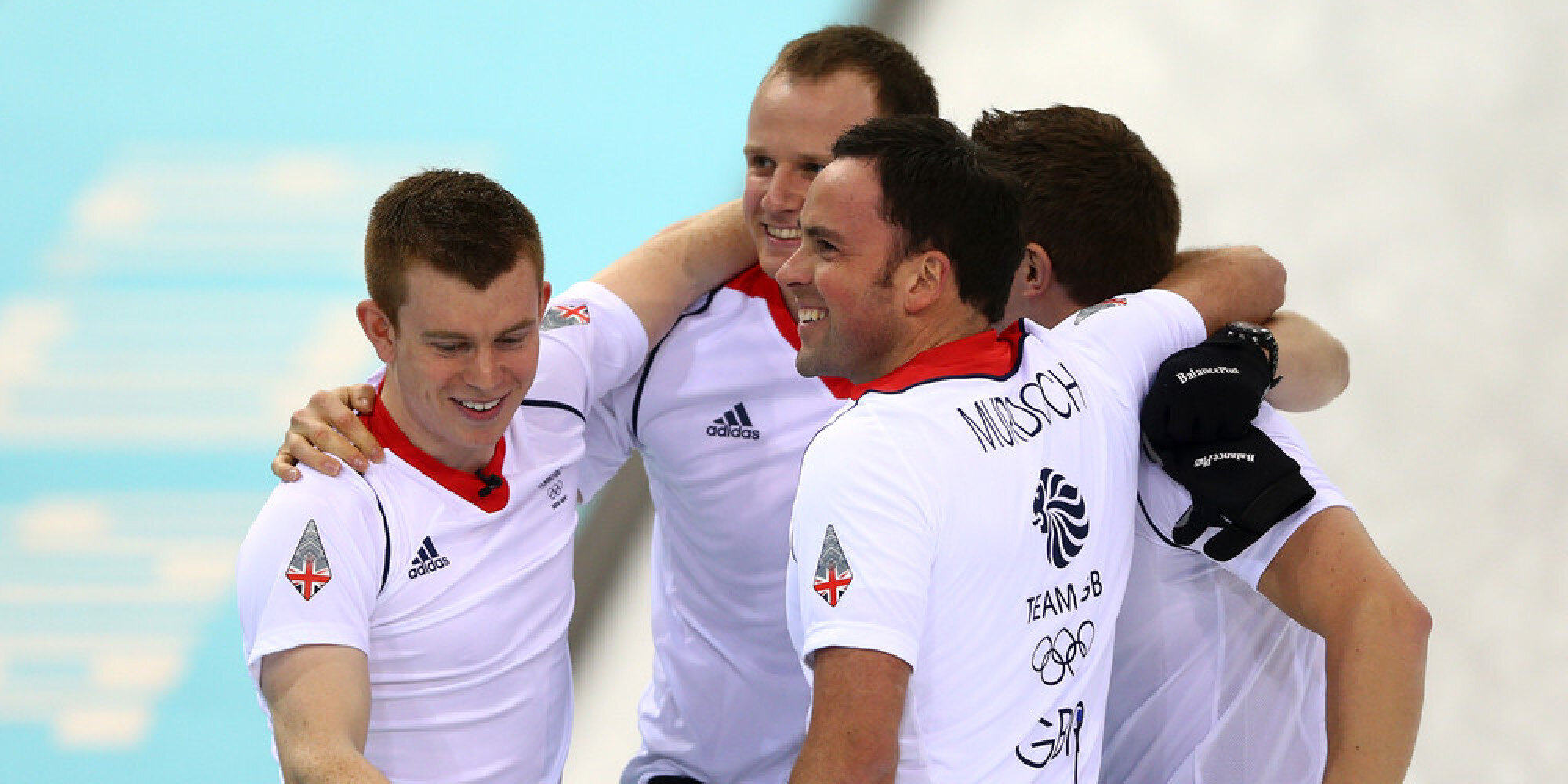 Men's Curling Final: Sochi 2014 Winter Olympics Live Blog | HuffPost UK ...