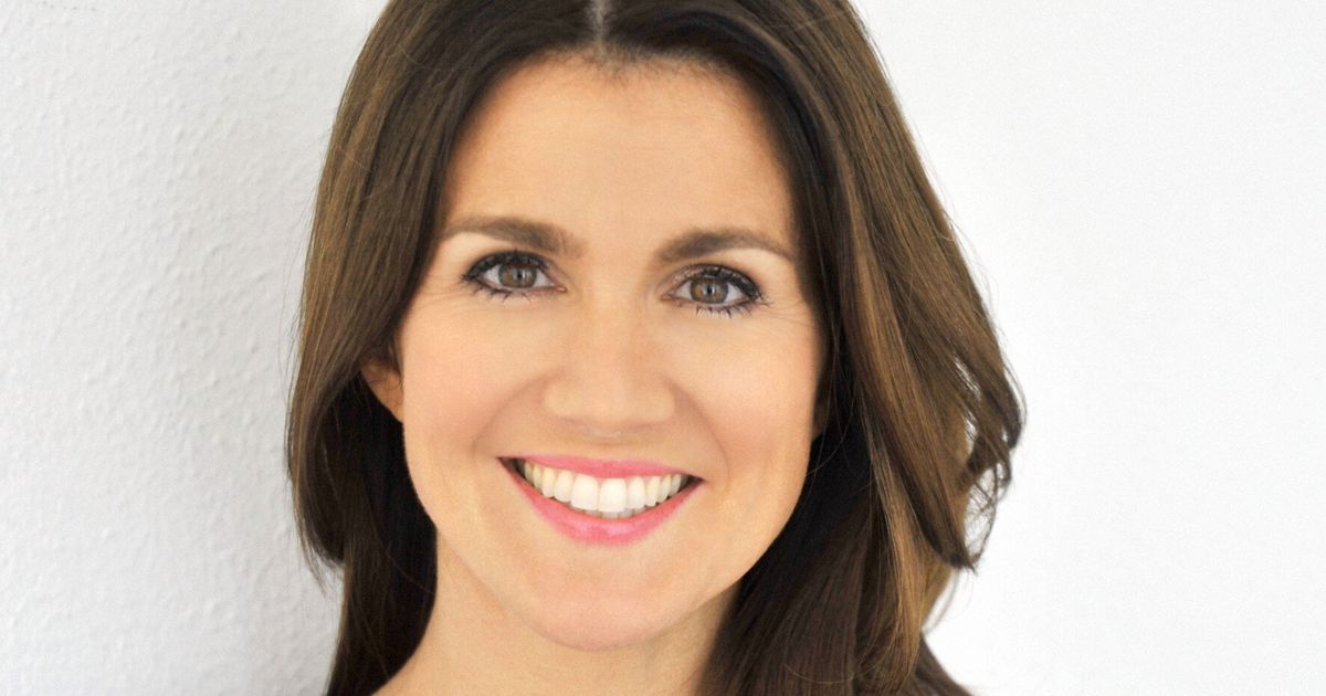 Susanna Reid Defecting To Itv? 'strictly' Star Lined Up To Present 