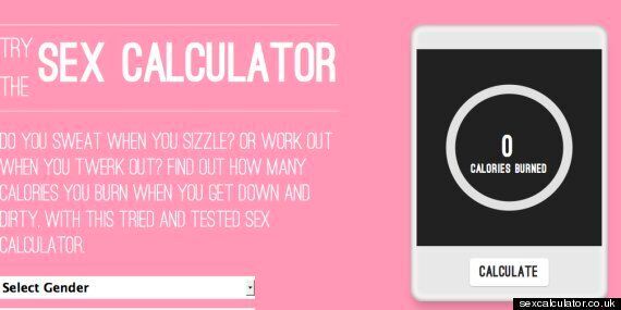 Doggy Style Sex Pussy - From Doggy To Missionary, This New Sex Calculator Works Out How Many  Calories You Burn | HuffPost UK Life