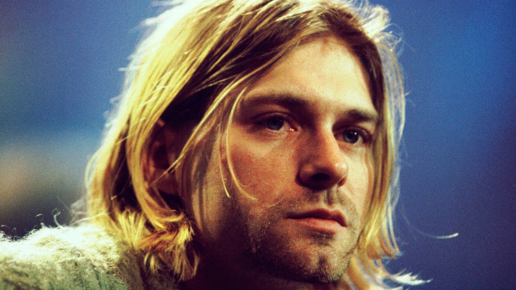 Kurt Cobain Dead: 20th Anniversary Of Nirvana Singer's Death (PICTURES ...