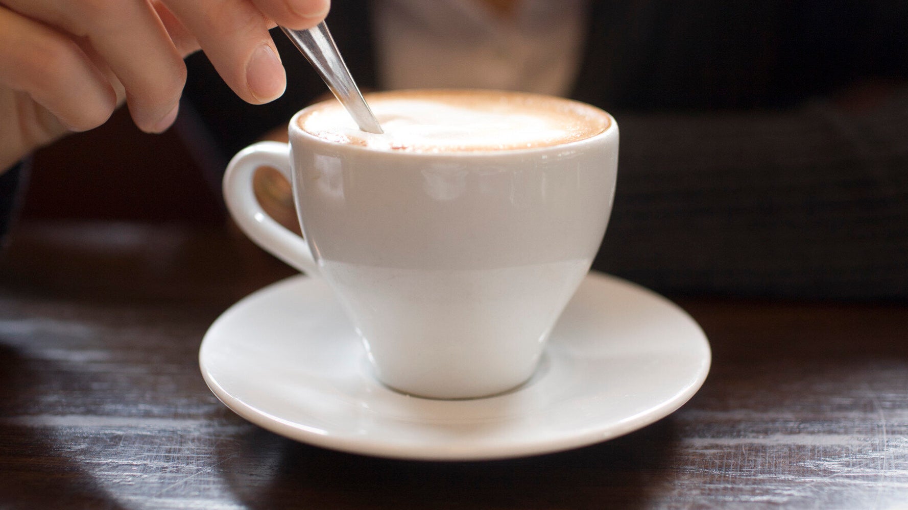 Drinking More Coffee Could Reduce Risk Of Type 2 Diabetes HuffPost UK