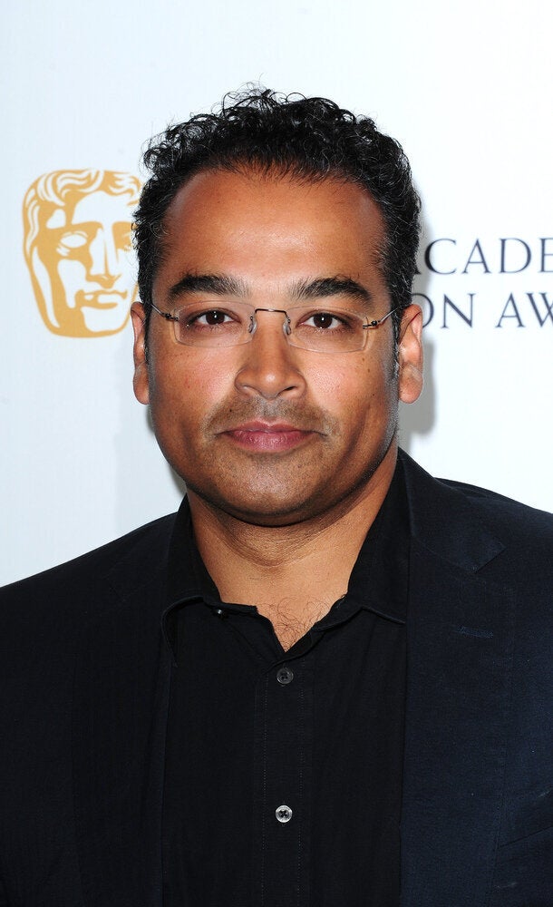 Krishnan Guru-Murthy