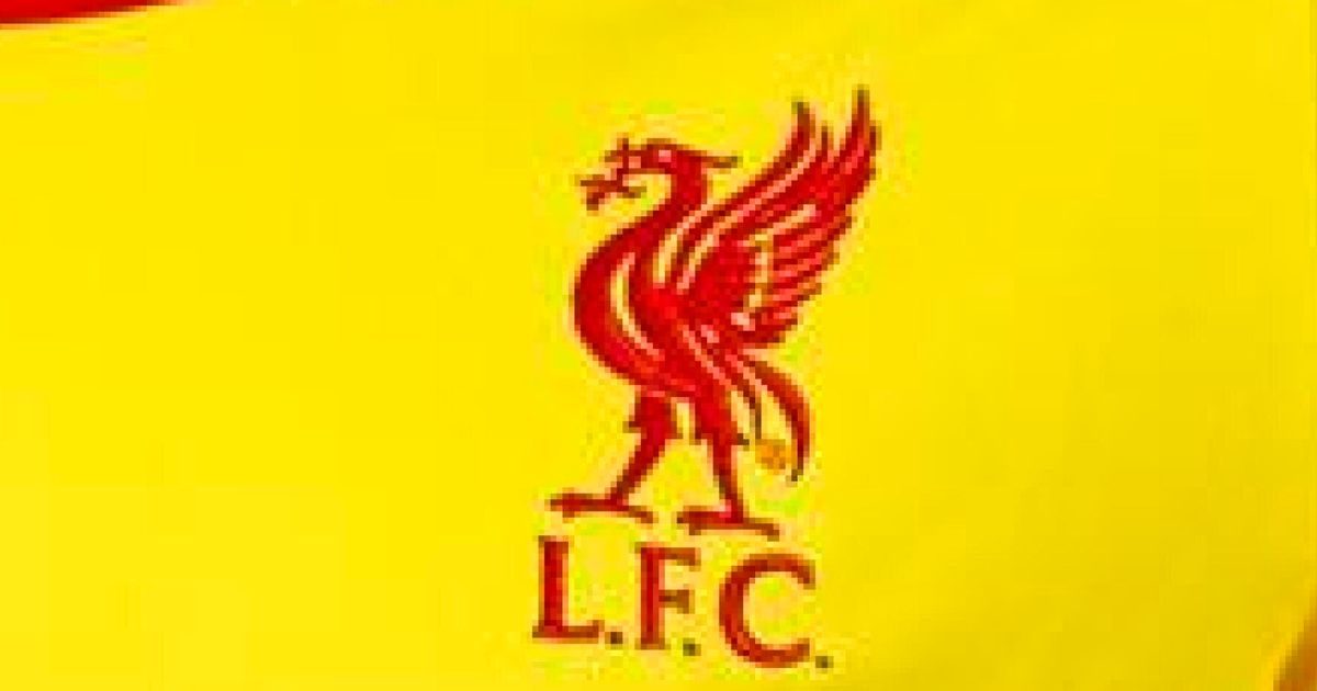 OFFICIAL: New Liverpool away kit season 2014/15 revealed