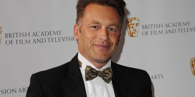 LONDON, UNITED KINGDOM - MAY 08: Chris Packham attends The British Academy Television Craft Awards at The Brewery on May 8, 2011 in London, England. (Photo by Eamonn McCormack/WireImage)