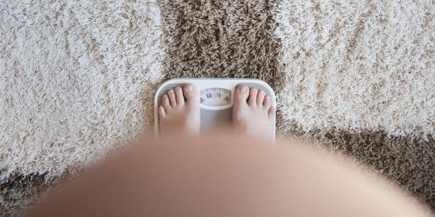 Women Under Too Much Pressure To Lose Weight After Pregnancy, Says Minister Jenny
