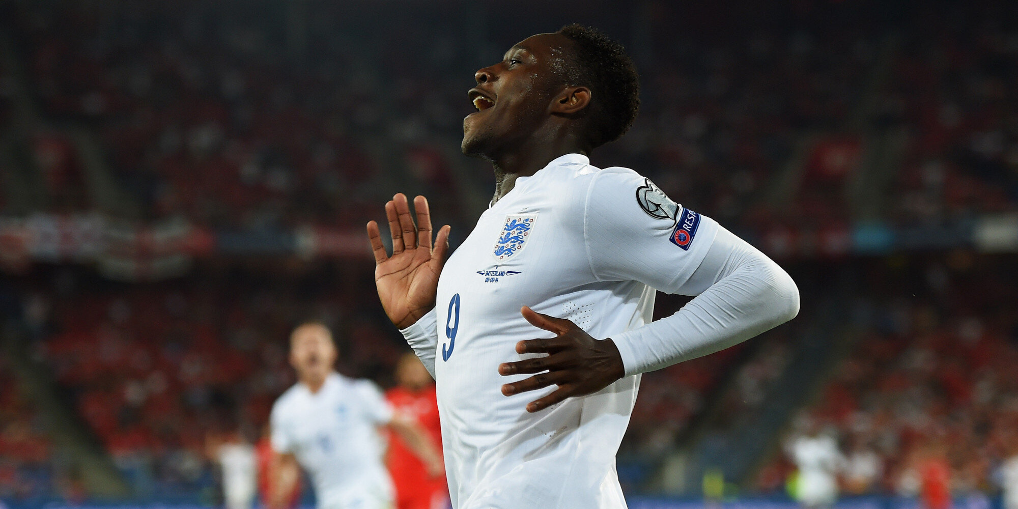 Switzerland V England: Euro 2016 Qualifier Live | HuffPost UK Sport