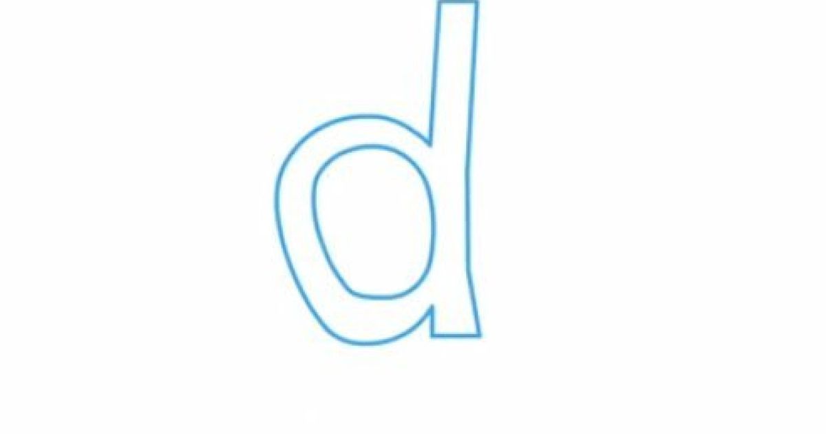 Font Designed To Help People With Dyslexia Read More Easily | HuffPost ...