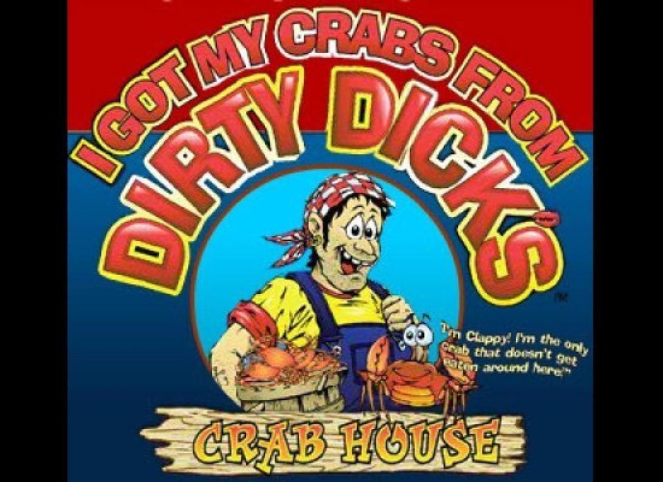 Dirty Dick's Crab House