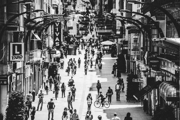 La perspectiva de género en urbanismo y el 