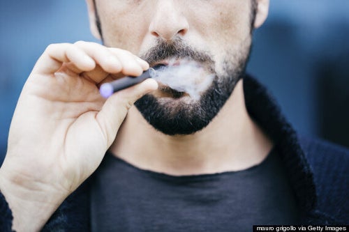 Is Vaping Safe? Cancer-Causing Substance 'Formaldehyde' Hidden In E- Cigarettes