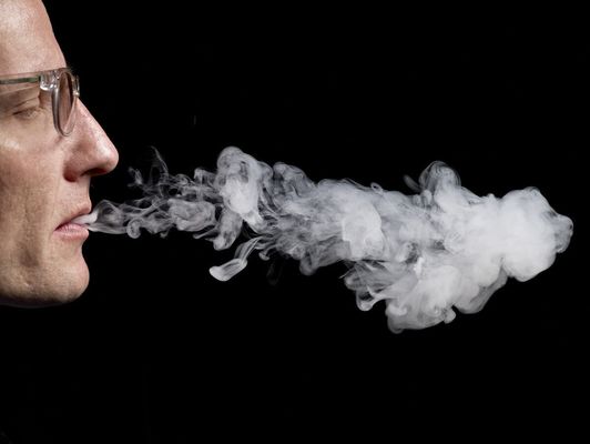 Is Vaping Safe Cancer Causing Substance Formaldehyde Hidden In