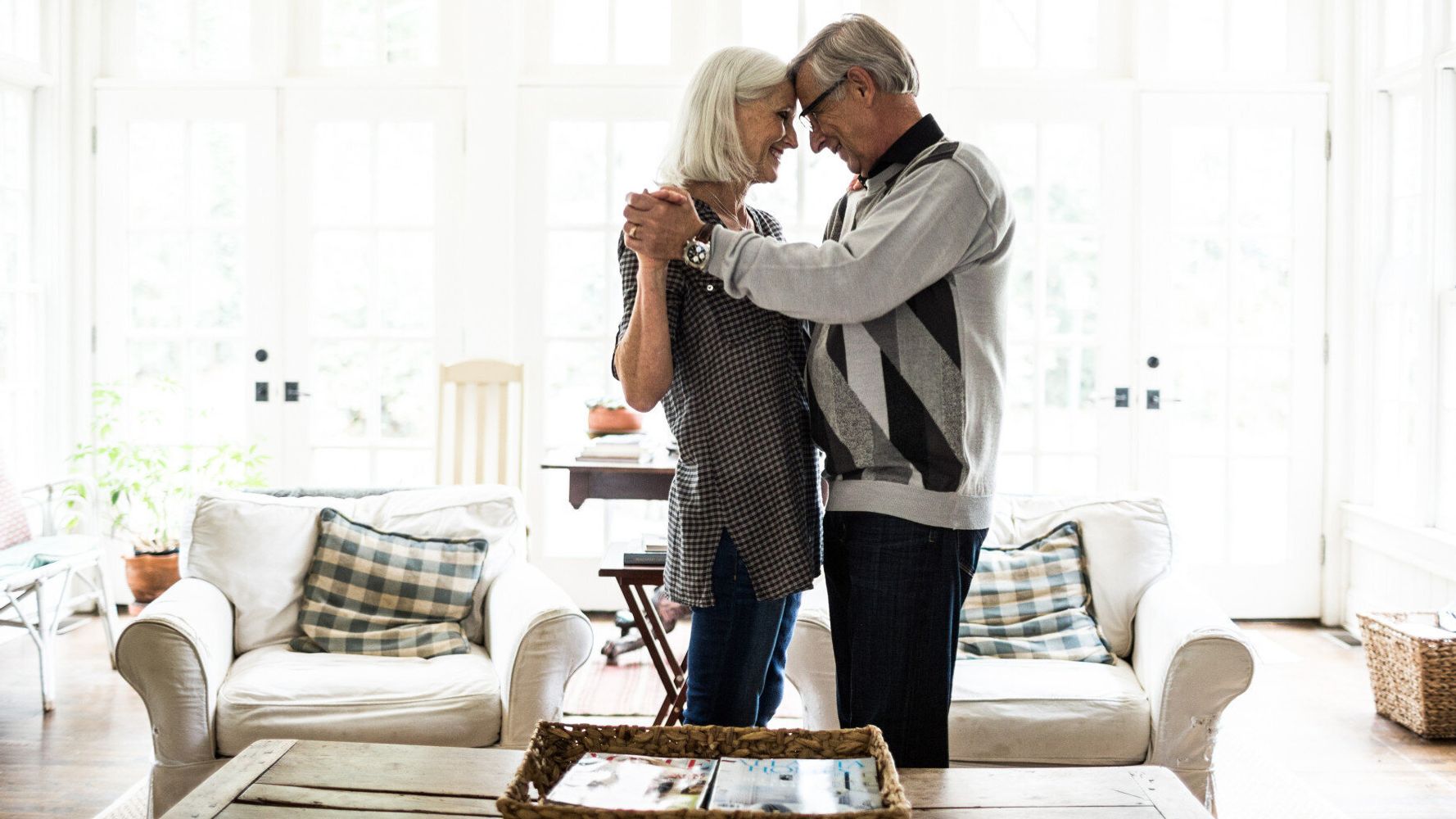 Elderly People Still Enjoy Active Sex Lives So Why Is Sex Over 70 Such A Taboo Huffpost Uk