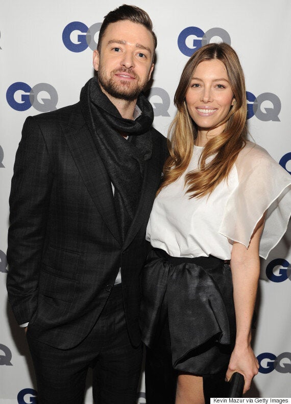 Justin Timberlake confirms he and wife Jessica Biel welcomed second son