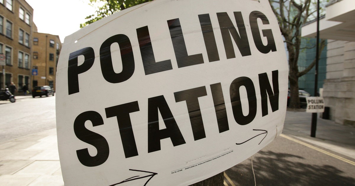 General Election 2015 Voters Who Forgot To Cast Their Ballot | HuffPost UK