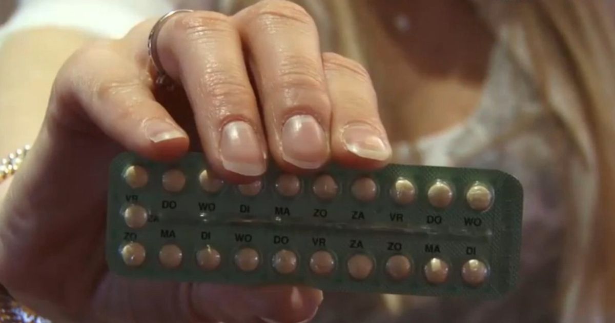 Does The Pill Affect Sex Life Sexologist Reveals What It Can Do To Your Libido Huffpost Uk Life 8980
