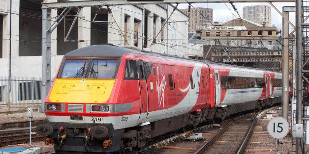 Heatwave Causes Virgin To Cancel 20 Trains As Commuters Brace Themselves For Travel Chaos
