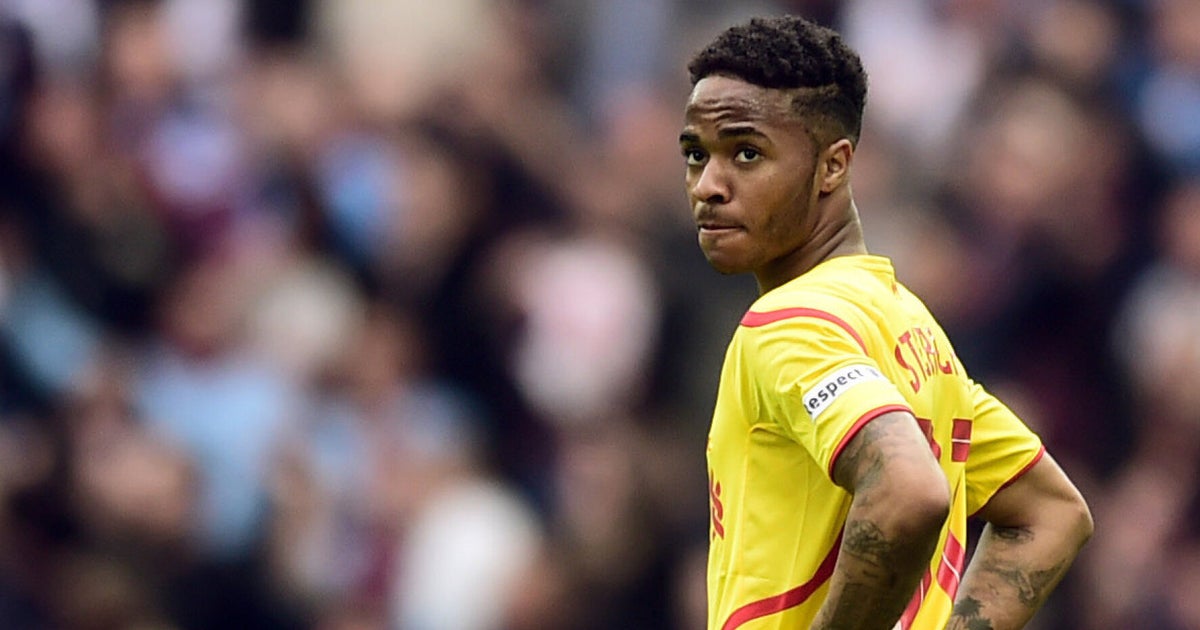 Five Young Players Facing MakeorBreak Seasons in 2015/16 HuffPost