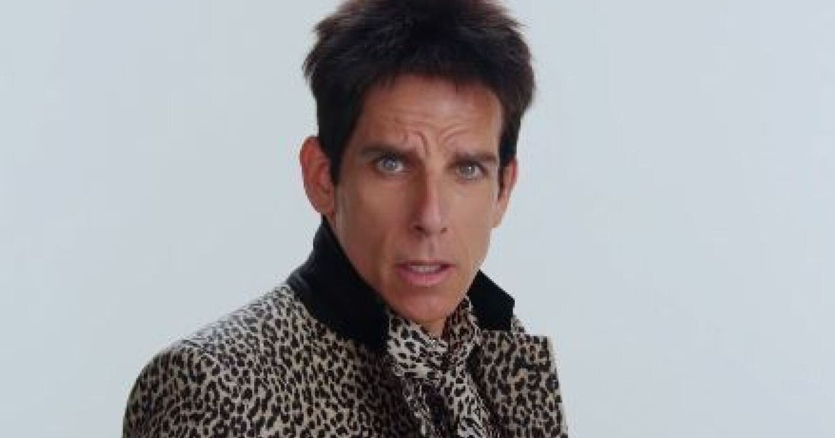 'Zoolander 2' Trailer: Ben Stiller Returns In New Teaser, With ...