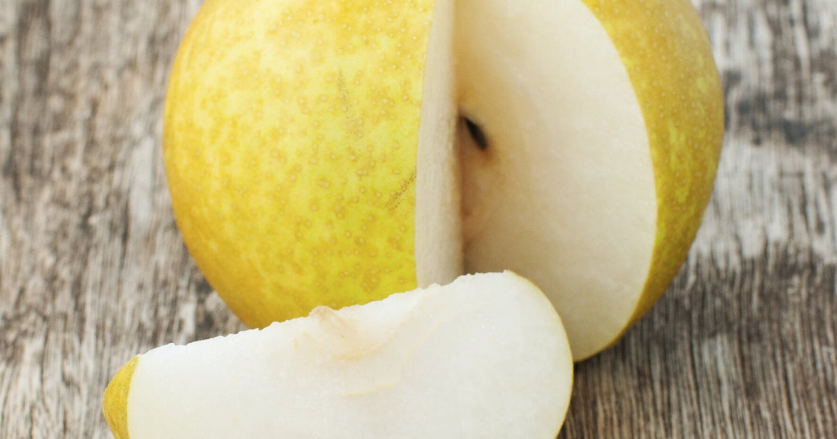 Cure Hangovers By Drinking Pear Juice Before Alcohol, Scientists