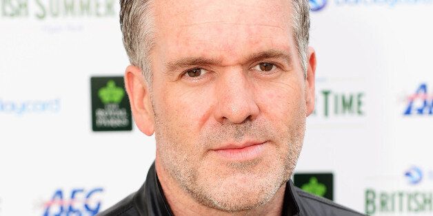 Chris Moyles