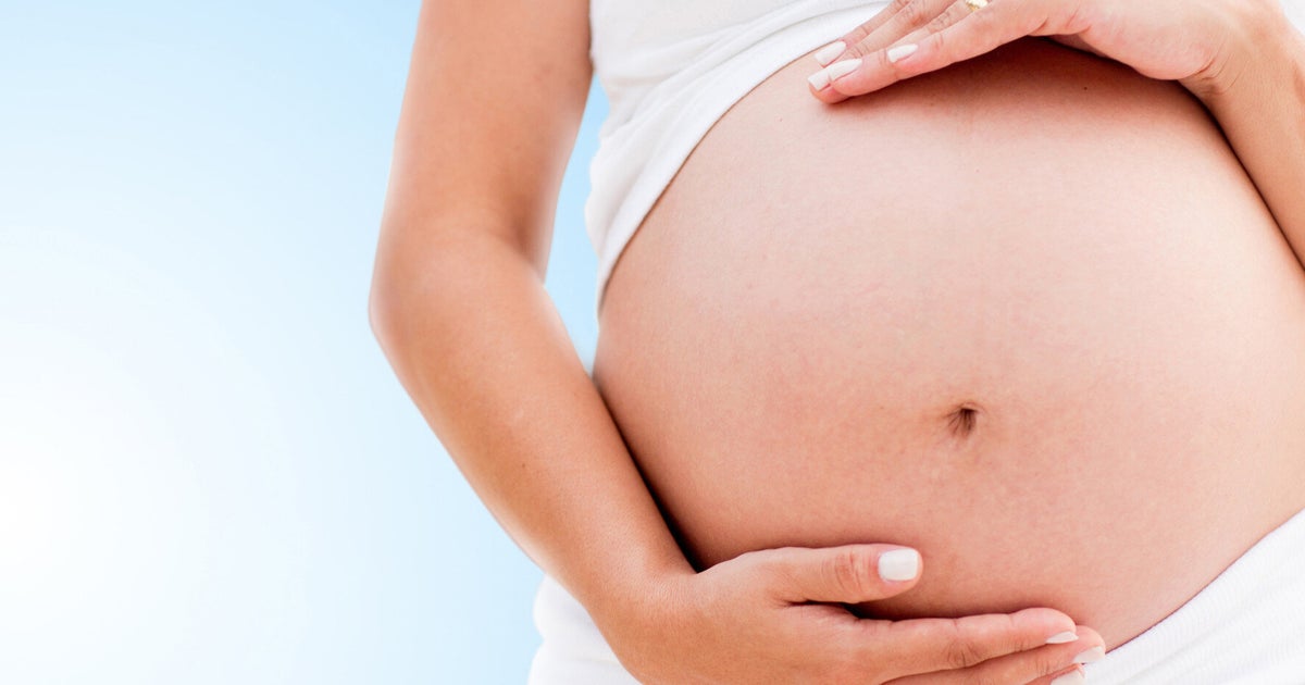 Eating Potatoes Before Pregnancy Associated With 'Increased Risk' Of