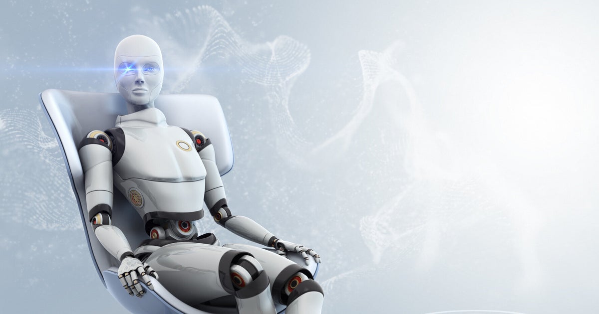 The Cost of Our Obsession With Computers and Robots | HuffPost UK Tech