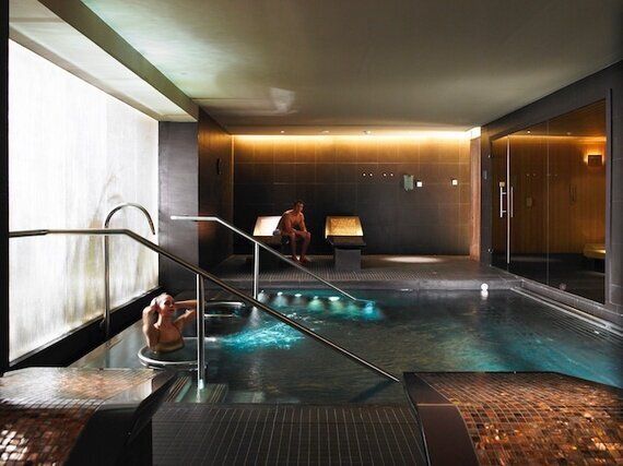 Elite Scottish Retreats: Gleneagles Hotel and Spa | HuffPost UK