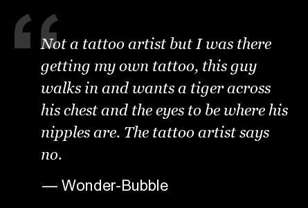 How Old Do You Have To Be To Get a Tattoo In... - Tattoo Glee