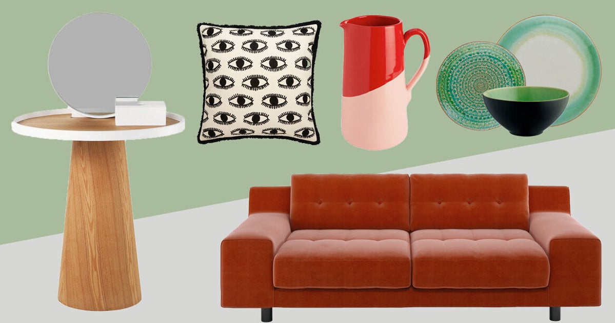 Habitat Sale 9 Things HuffPosters Would Actually Buy HuffPost UK Life