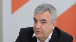 Garicano será vicepresidente económico de los liberales europeos en la