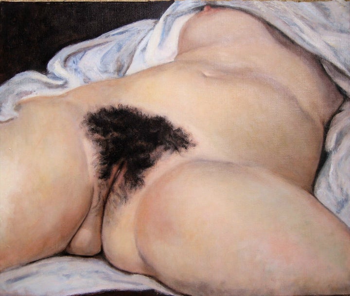 Milgrom's completed copy of "<i><a href="https://www.musee-orsay.fr/en/collections/works-in-focus/search/commentaire/commenta