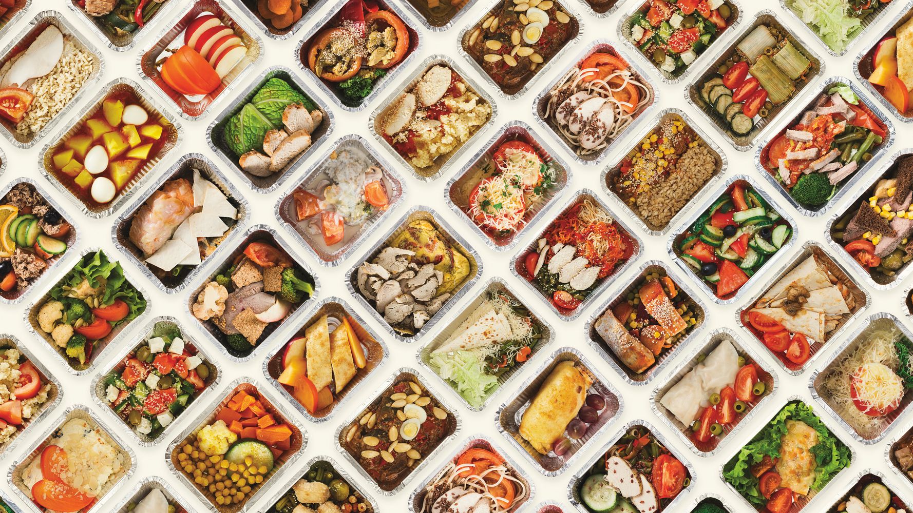 6 Of The Best Services For Healthy Prepared Meals Delivered To ...