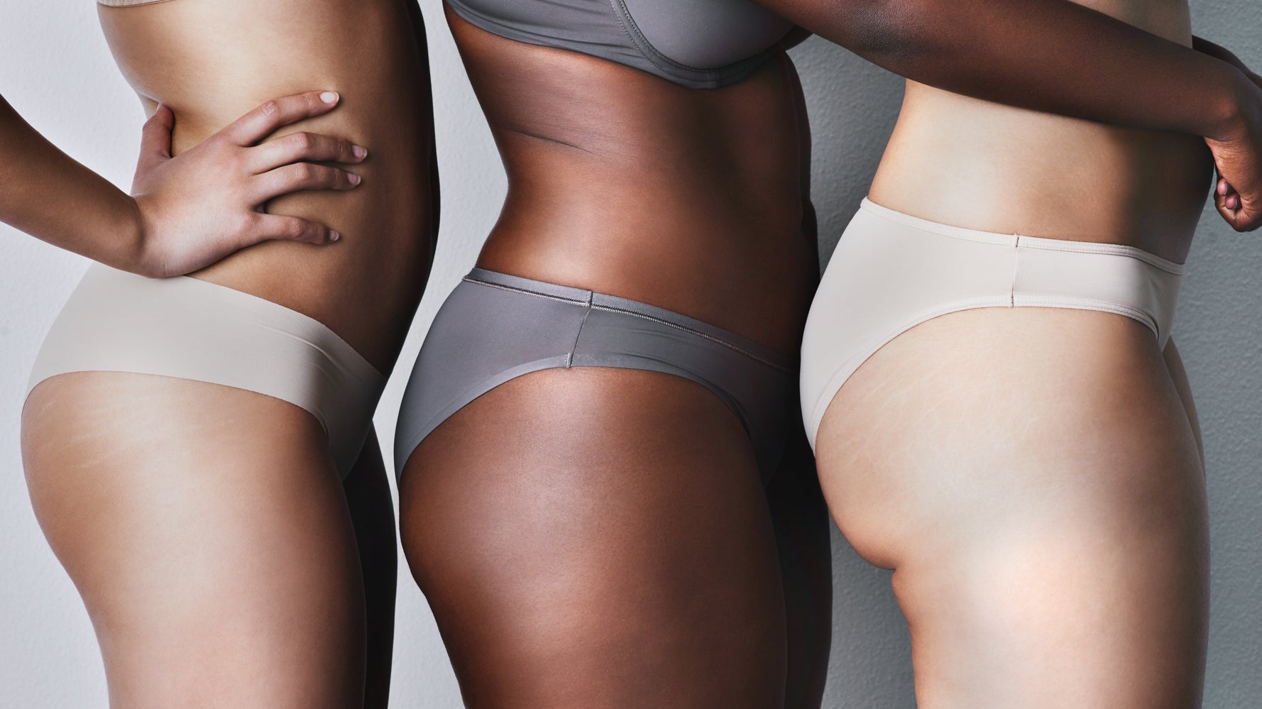 New Study Suggests A Way To Get Rid Of Cellulite Without Surgery Or Creams Huffpost Life